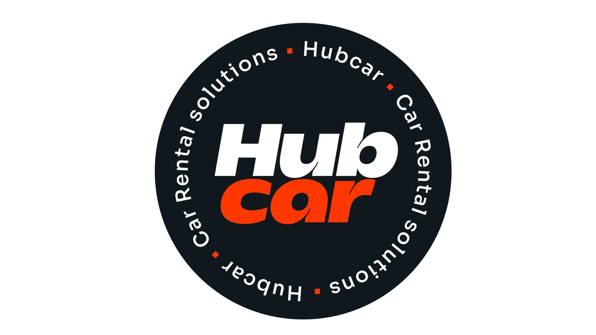 Hubcar availability map